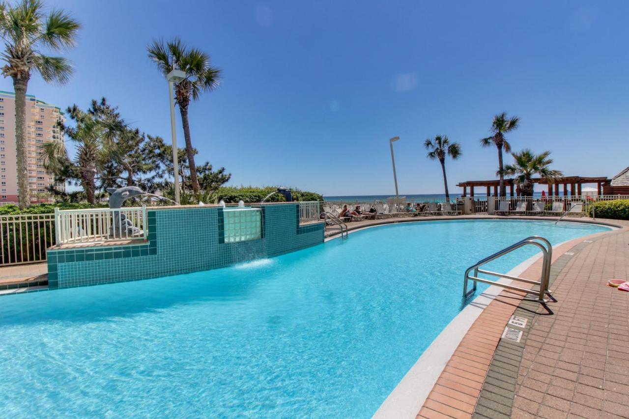 The Terrace At Pelican Beach 504 Destin Exterior foto