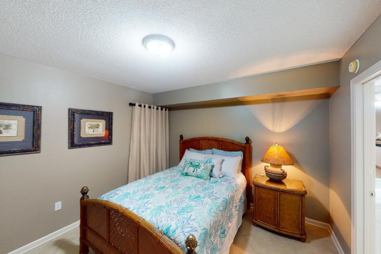 The Terrace At Pelican Beach 504 Destin Exterior foto