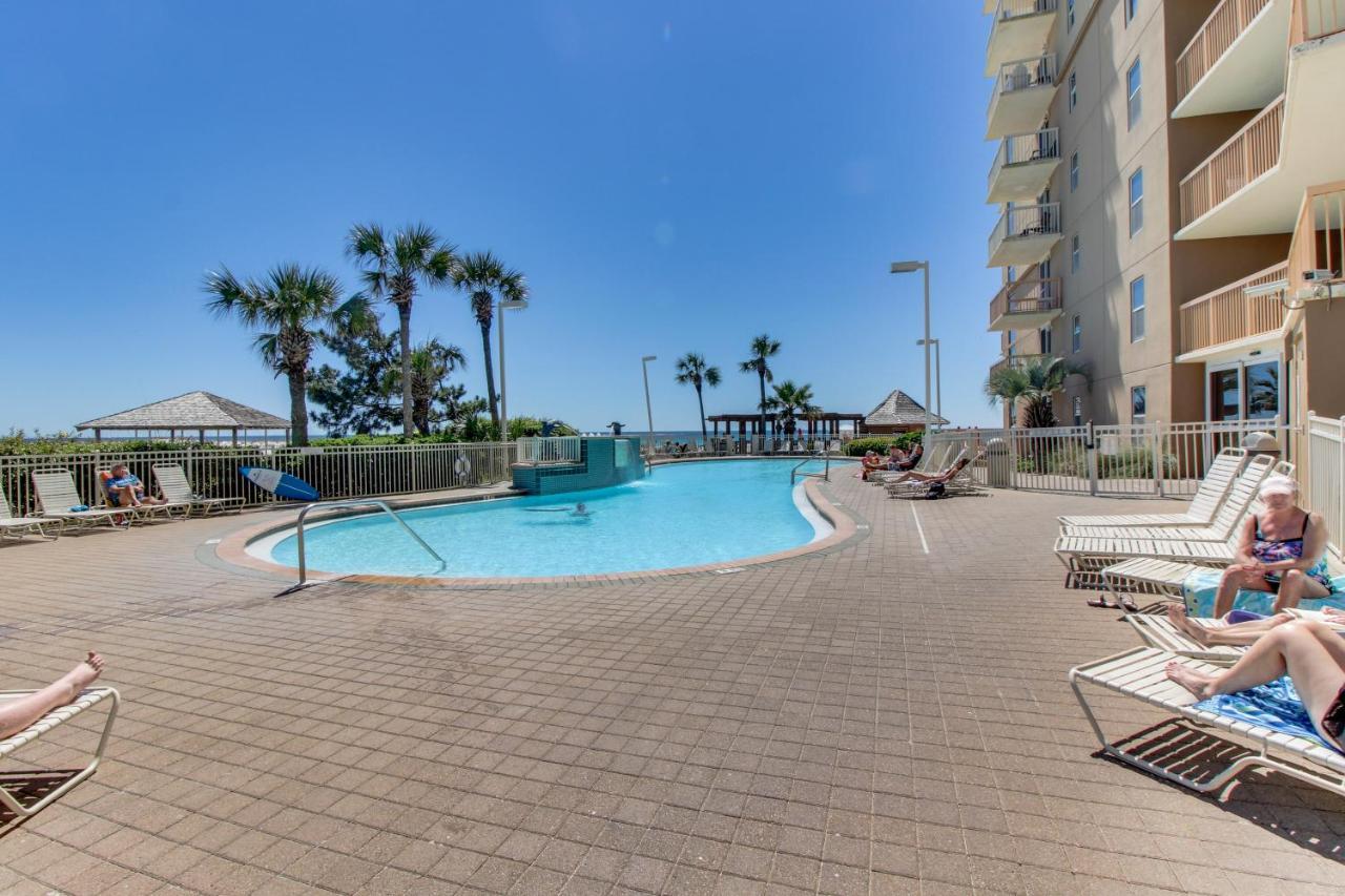 The Terrace At Pelican Beach 504 Destin Exterior foto