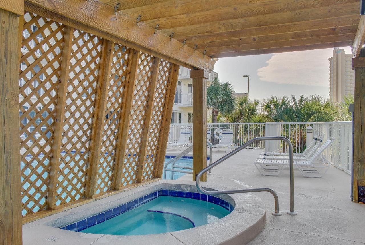 The Terrace At Pelican Beach 504 Destin Exterior foto
