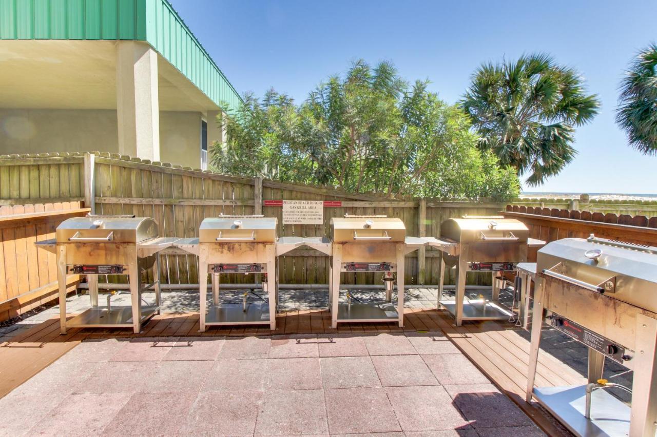 The Terrace At Pelican Beach 504 Destin Exterior foto