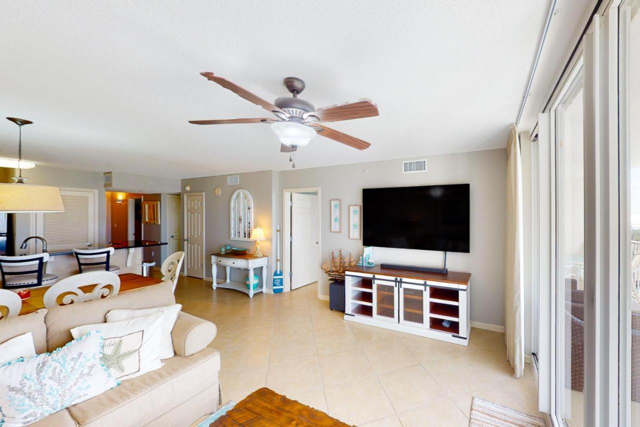 The Terrace At Pelican Beach 504 Destin Exterior foto