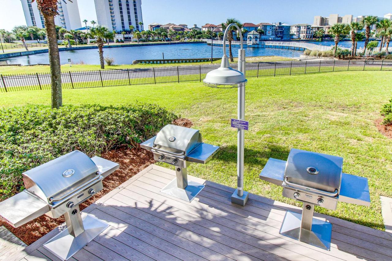 The Terrace At Pelican Beach 504 Destin Exterior foto