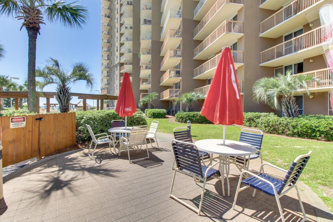 The Terrace At Pelican Beach 504 Destin Exterior foto